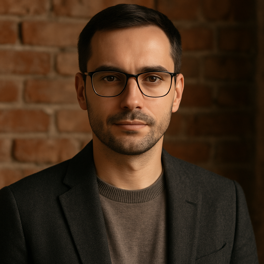 Фото Коваленко Давид