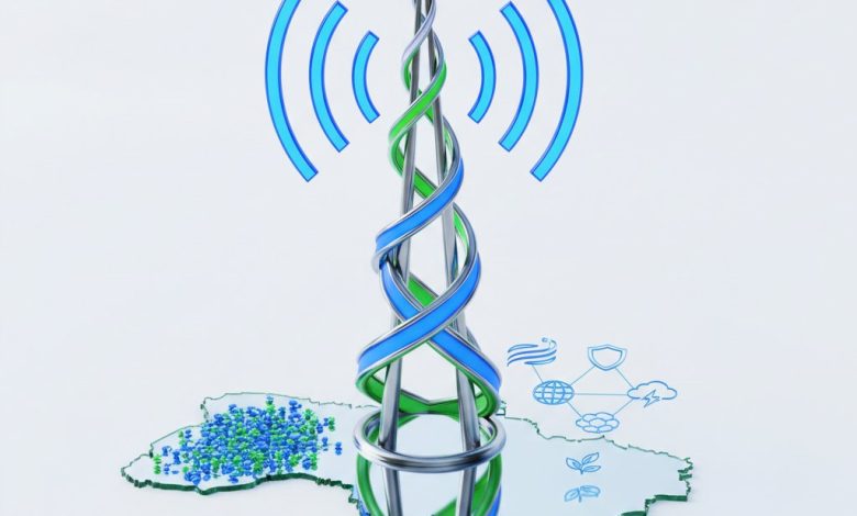 5G в Украине: где уже работает и какие реальные преимущества дает пользователю