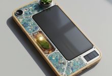 Экологические гаджеты: реально ли собрать смартфон, который не вредит планете?