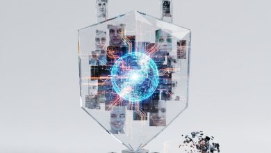 Кібергігієна у 2026: як захистити свої дані від deepfake-шахрайства