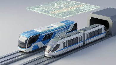Майбутнє громадського транспорту: електробуси, швидкісний трамвай та єдиний квиток