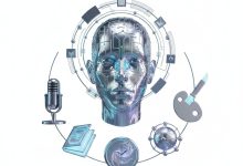 Искусственный интеллект как персональный ассистент: топ-5 инструментов для работы