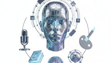 Штучний інтелект як персональний асистент: топ-5 інструментів для роботи