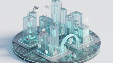 Smart City по-украински: какие технологии делают жизнь в городе безопаснее