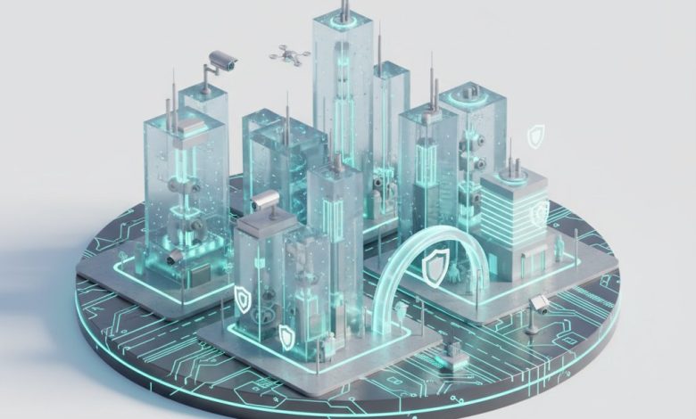 Smart City по-украински: какие технологии делают жизнь в городе безопаснее
