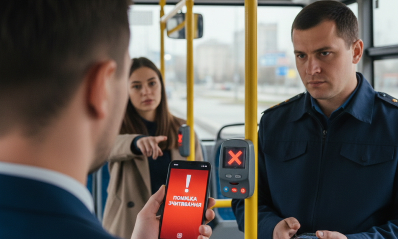 Оплата проезда смартфоном что делать при неисправности валидатора